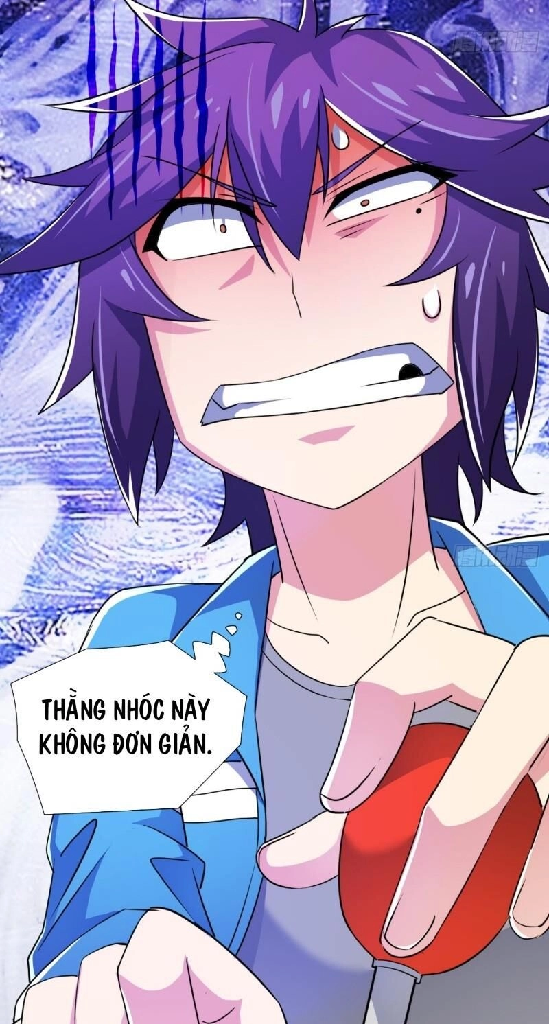 Hệ Thống Bái Kim Siêu Cấp Chapter 7 - 27