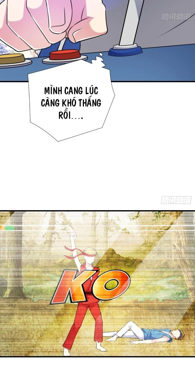 Hệ Thống Bái Kim Siêu Cấp Chapter 7 - 28