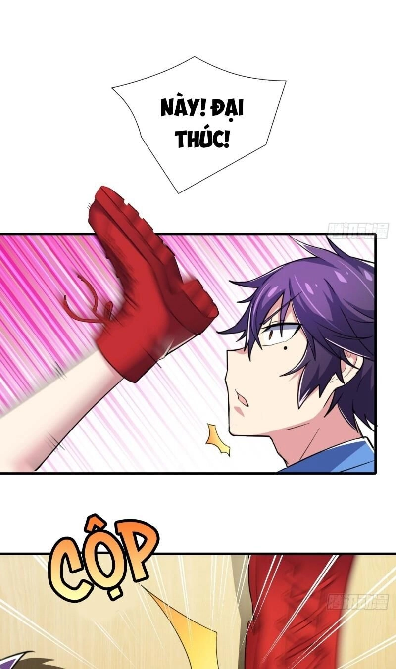 Hệ Thống Bái Kim Siêu Cấp Chapter 7 - 33