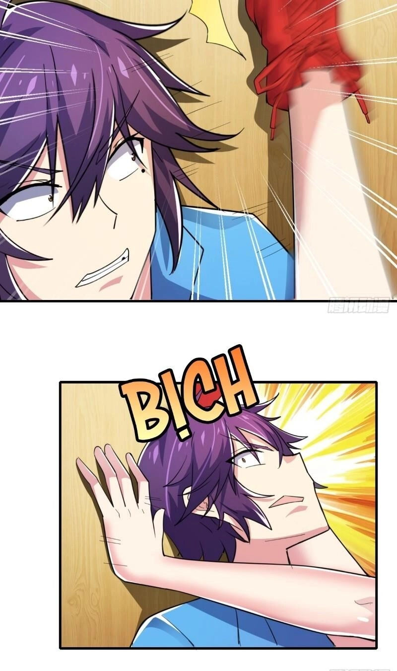 Hệ Thống Bái Kim Siêu Cấp Chapter 7 - 34