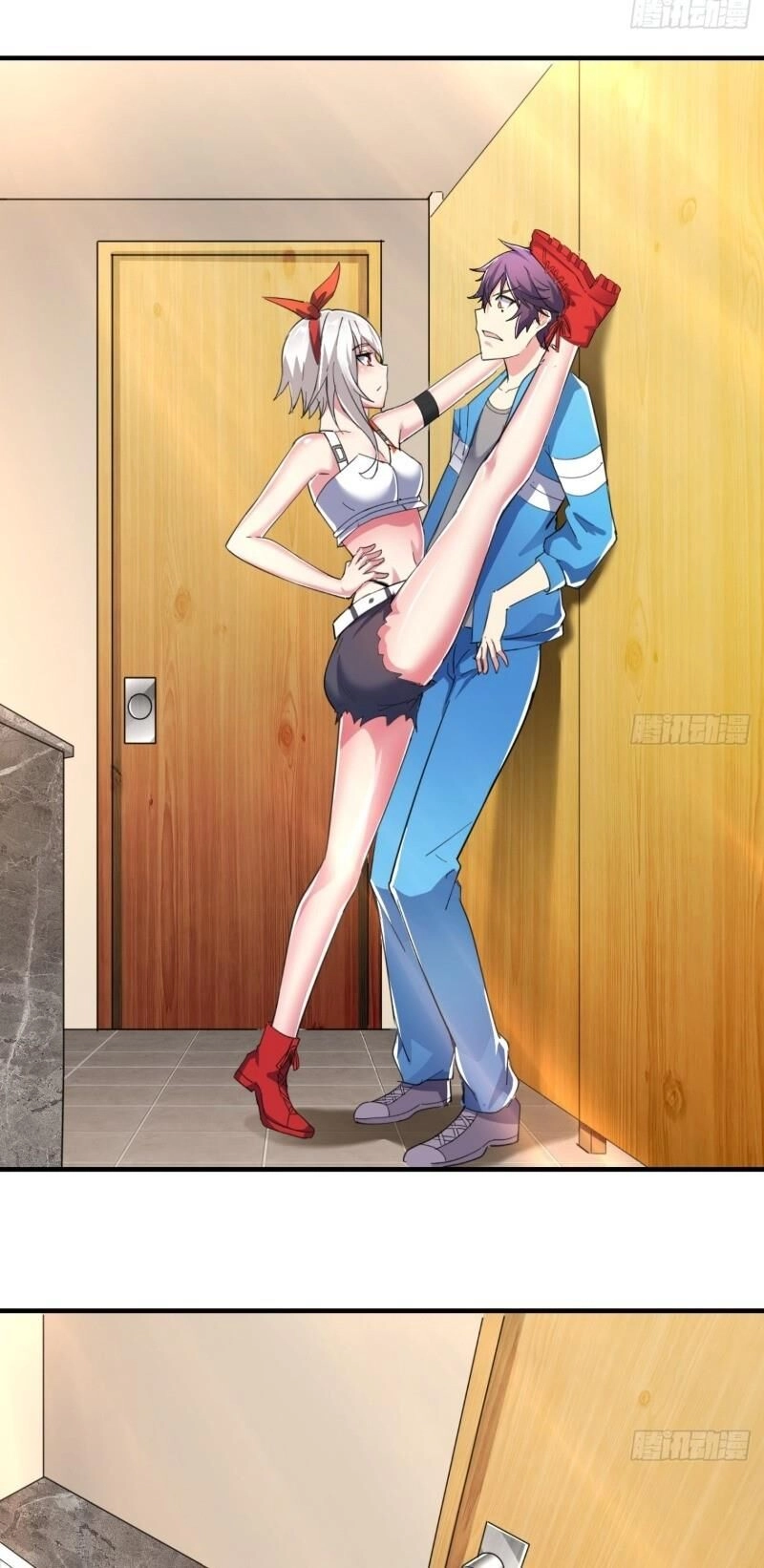 Hệ Thống Bái Kim Siêu Cấp Chapter 7 - 35