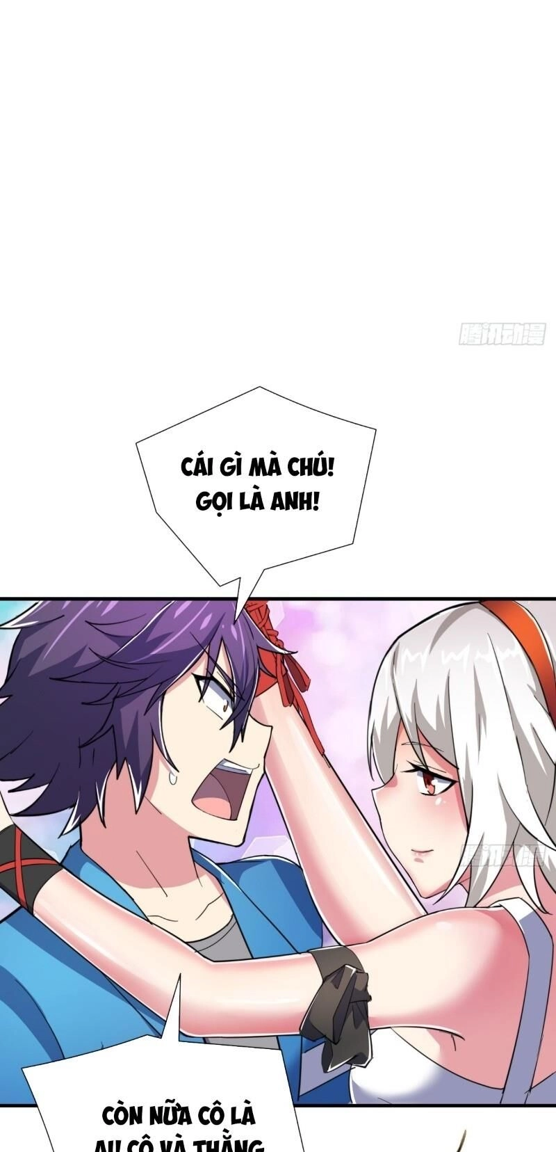 Hệ Thống Bái Kim Siêu Cấp Chapter 7 - 37