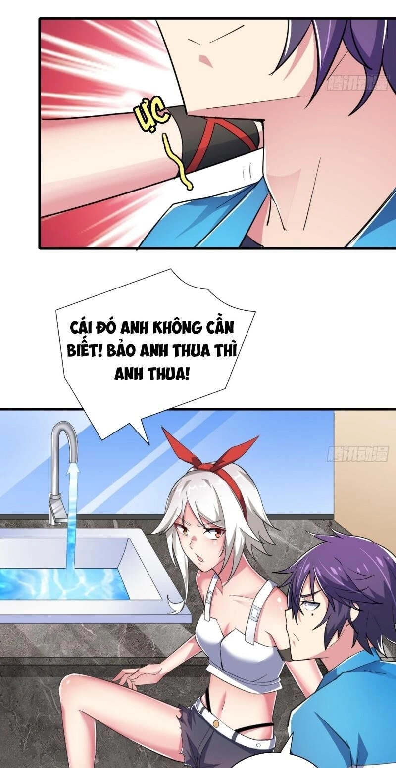 Hệ Thống Bái Kim Siêu Cấp Chapter 7 - 39