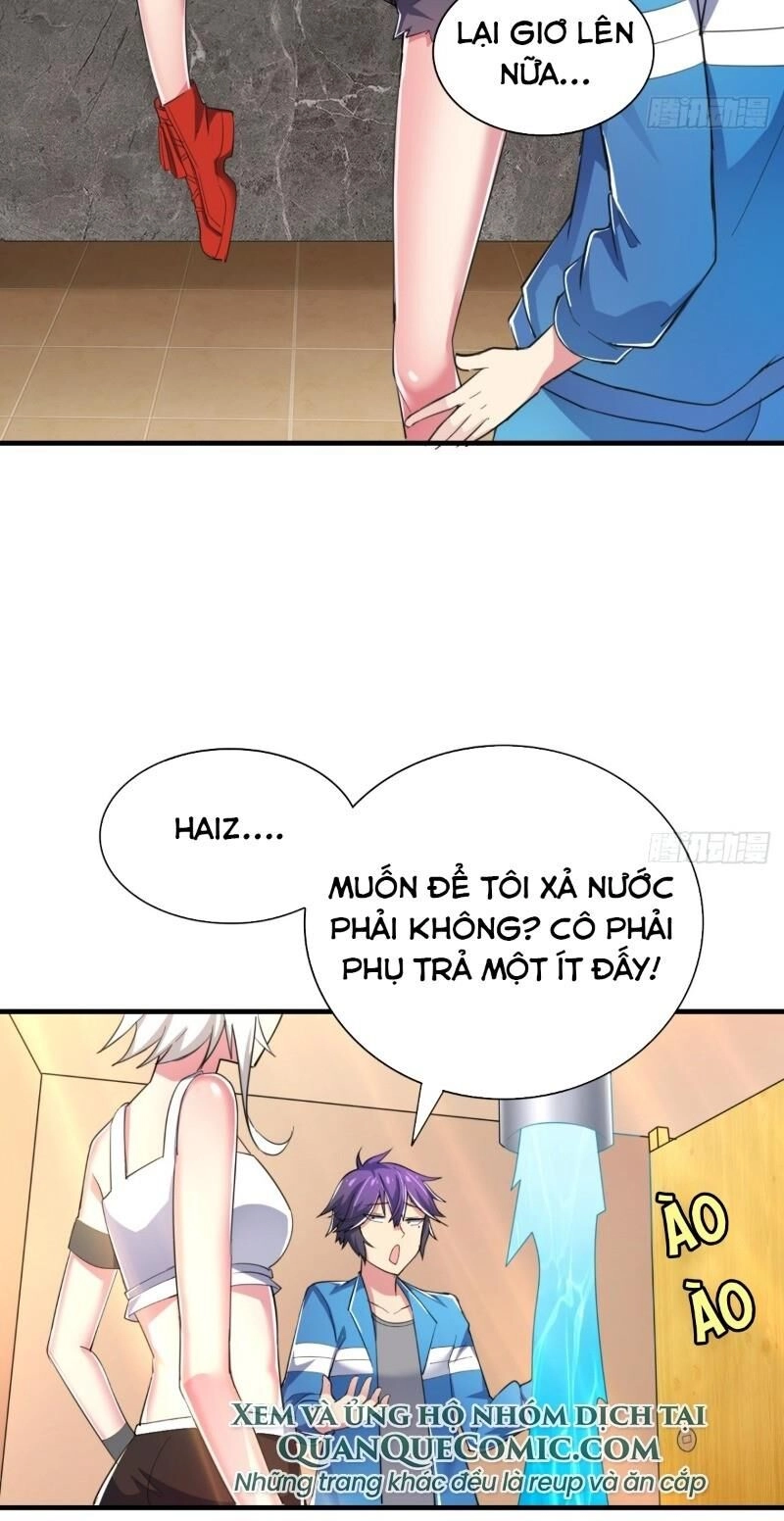 Hệ Thống Bái Kim Siêu Cấp Chapter 7 - 40