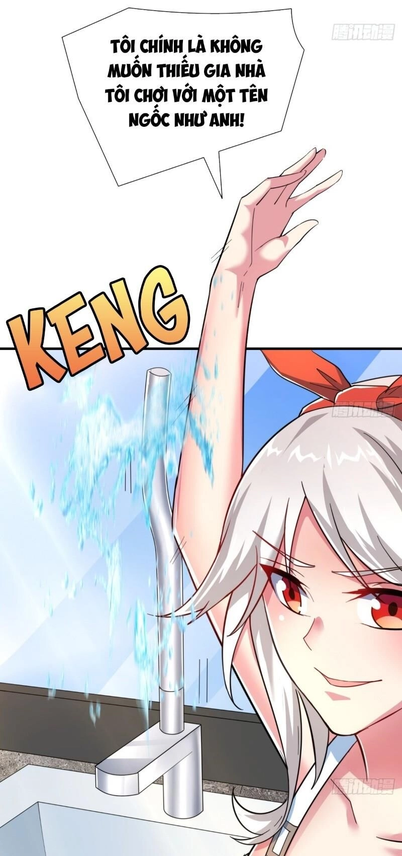 Hệ Thống Bái Kim Siêu Cấp Chapter 7 - 41