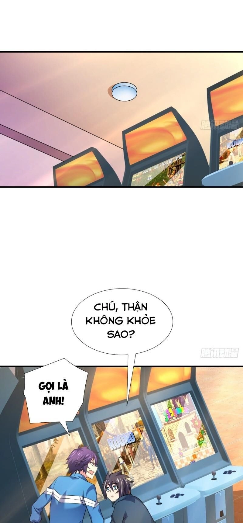 Hệ Thống Bái Kim Siêu Cấp Chapter 7 - 43