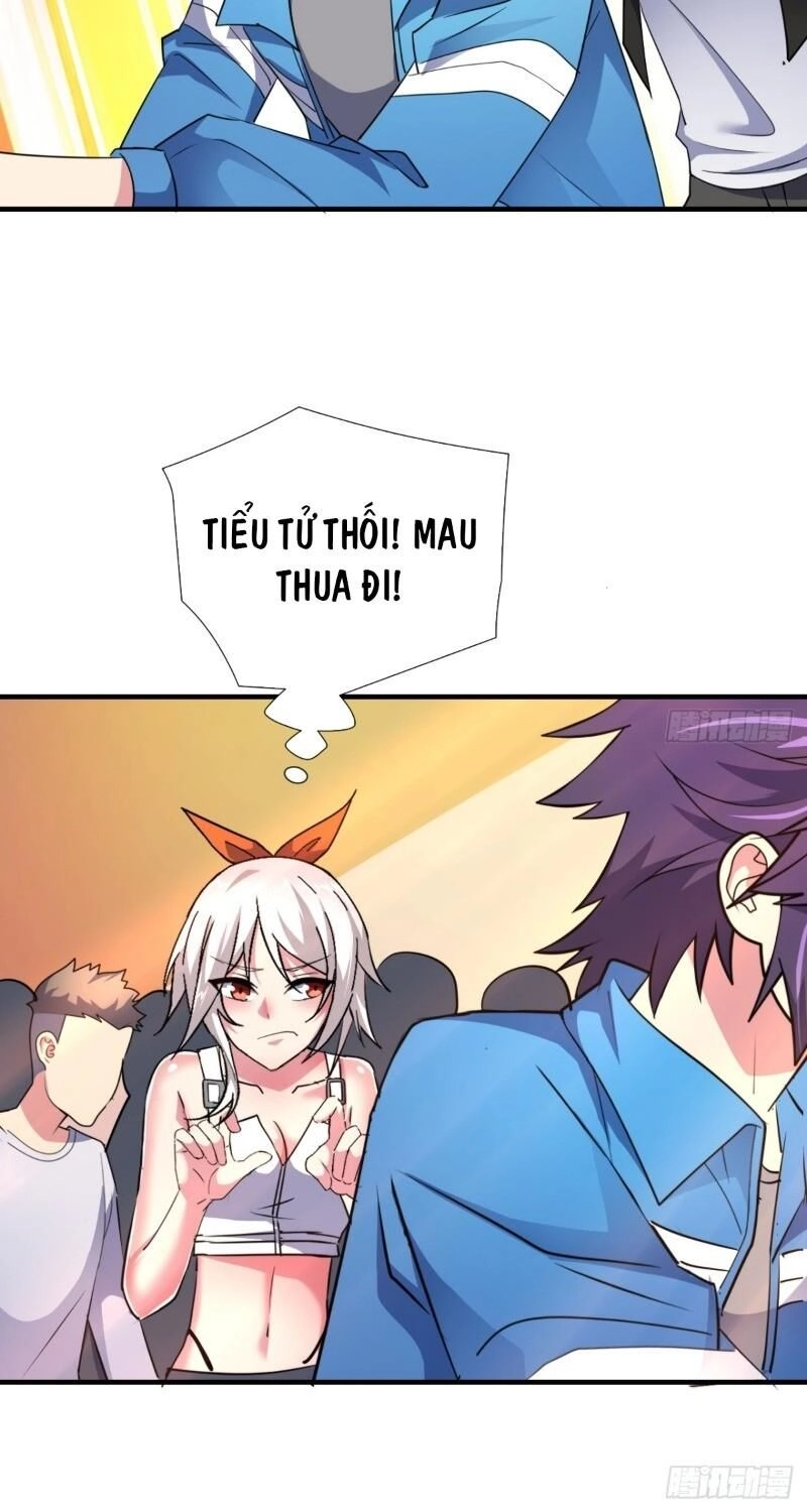 Hệ Thống Bái Kim Siêu Cấp Chapter 7 - 46