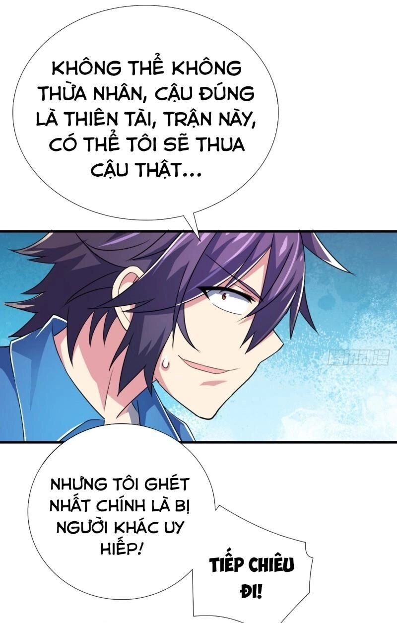 Hệ Thống Bái Kim Siêu Cấp Chapter 7 - 47