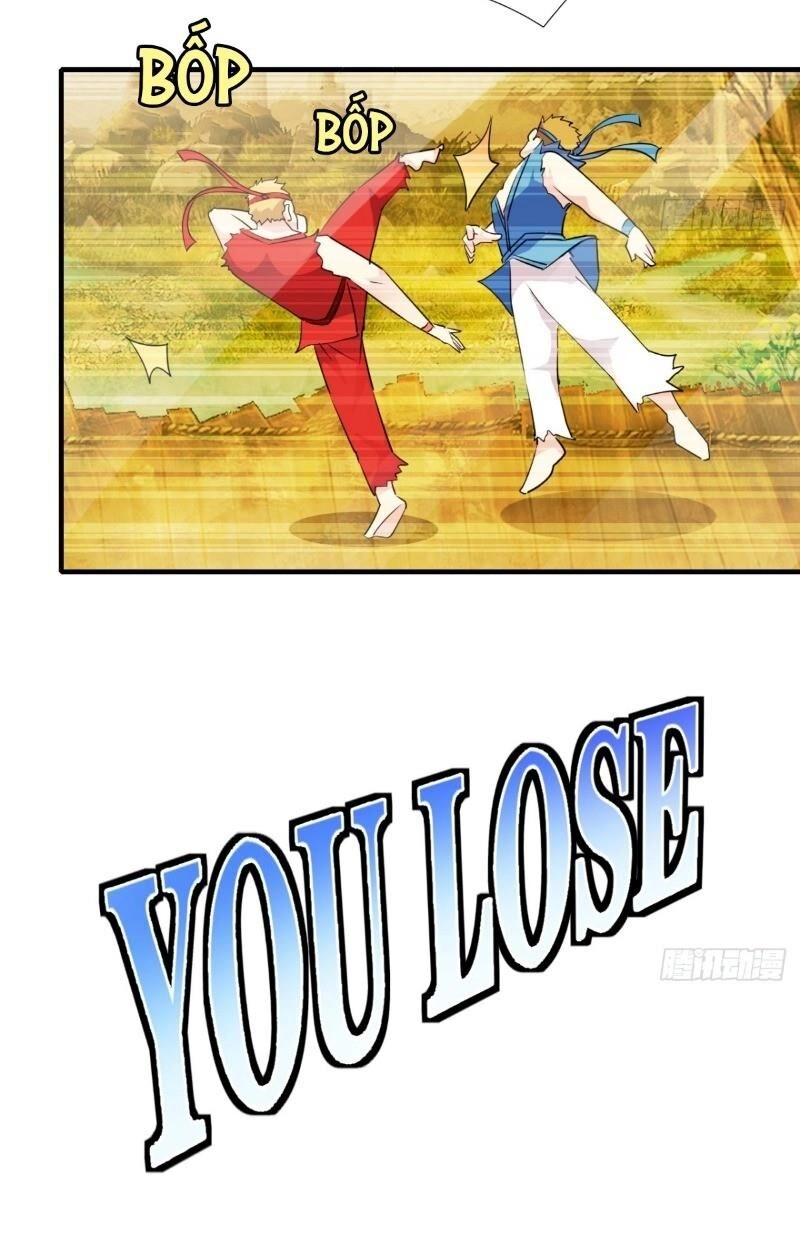 Hệ Thống Bái Kim Siêu Cấp Chapter 7 - 48