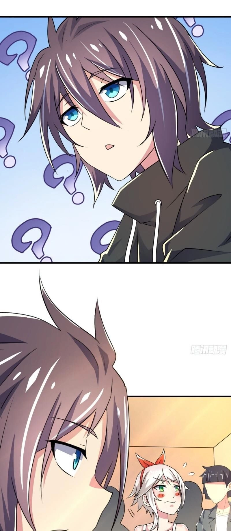 Hệ Thống Bái Kim Siêu Cấp Chapter 7 - 49