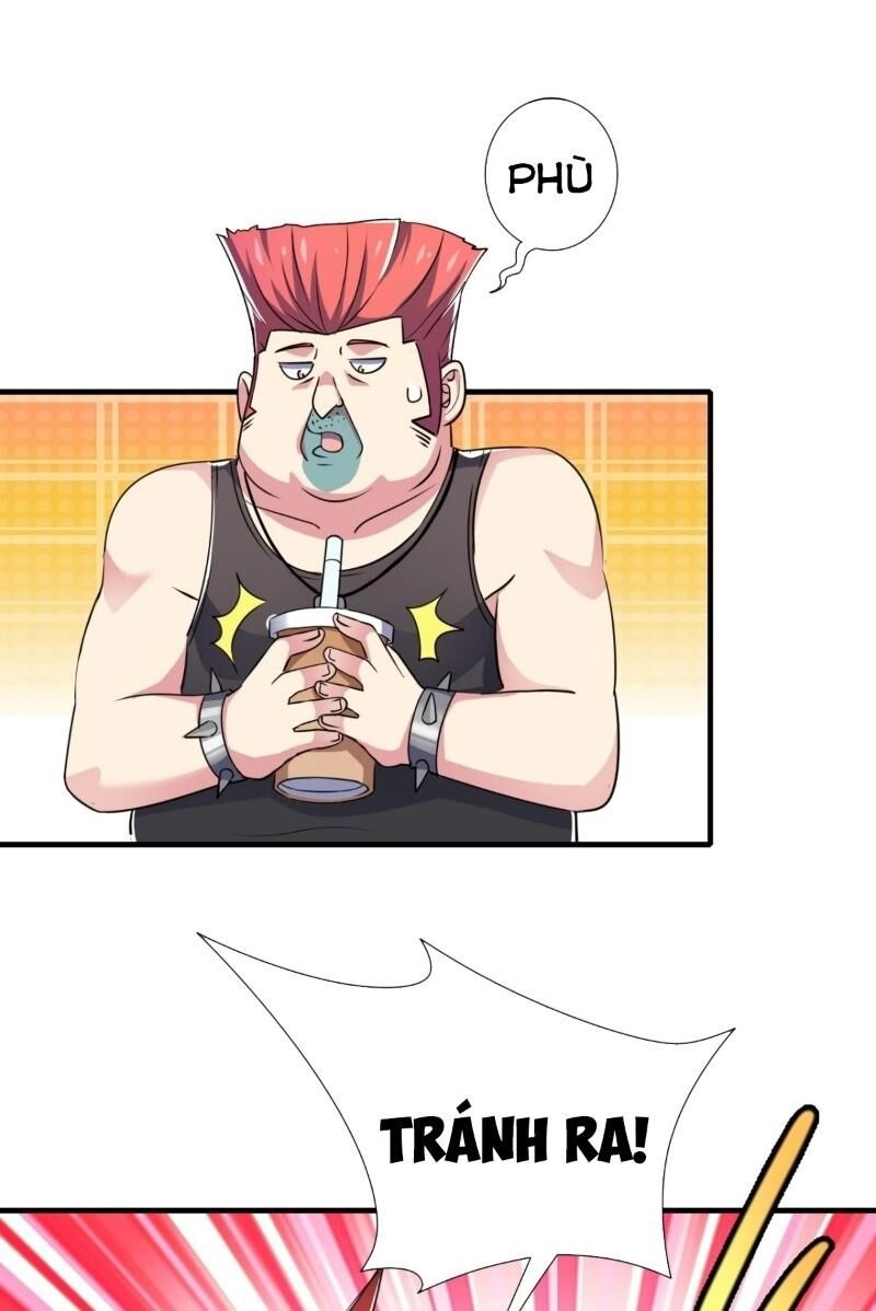 Hệ Thống Bái Kim Siêu Cấp Chapter 8 - 5