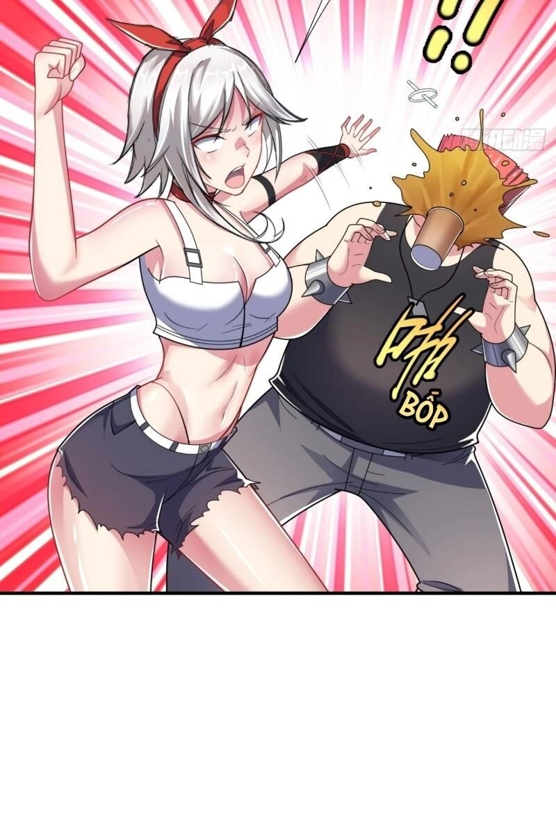 Hệ Thống Bái Kim Siêu Cấp Chapter 8 - 6