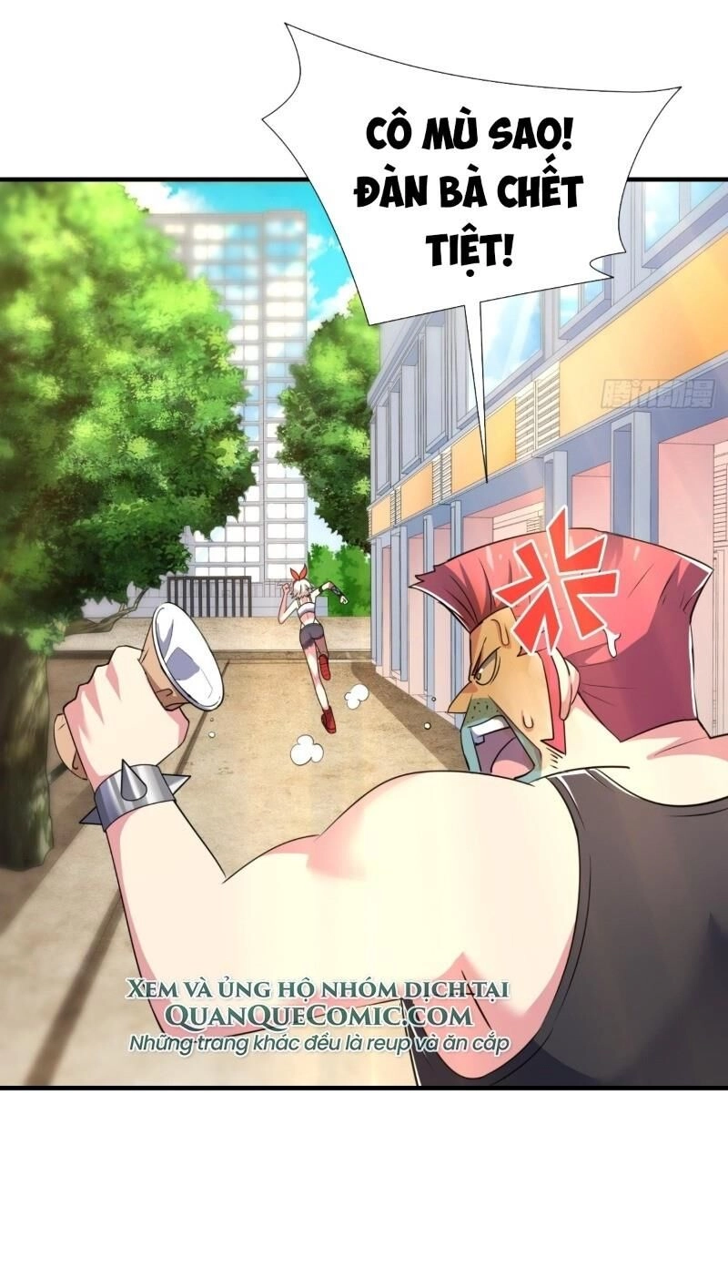 Hệ Thống Bái Kim Siêu Cấp Chapter 8 - 7