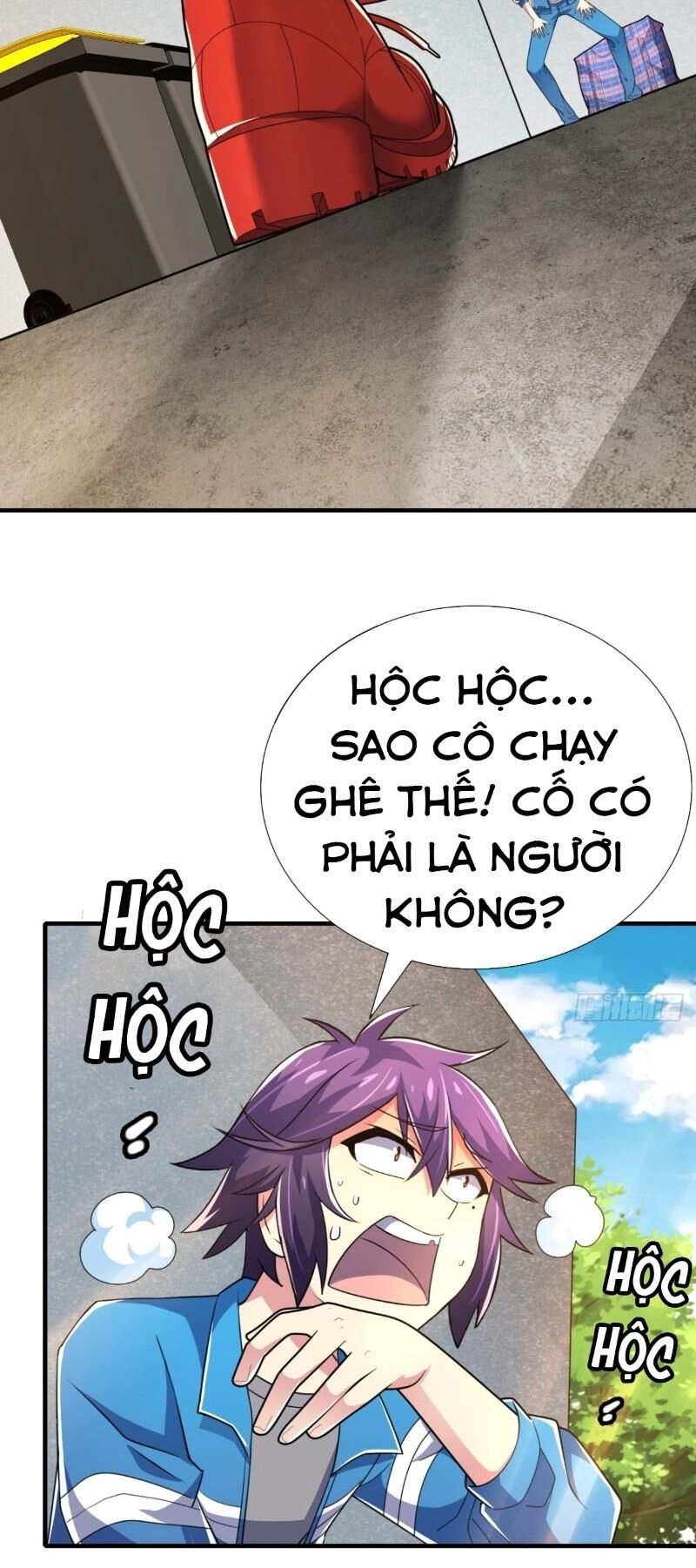 Hệ Thống Bái Kim Siêu Cấp Chapter 8 - 10