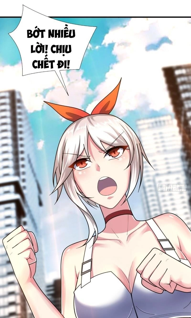 Hệ Thống Bái Kim Siêu Cấp Chapter 8 - 11