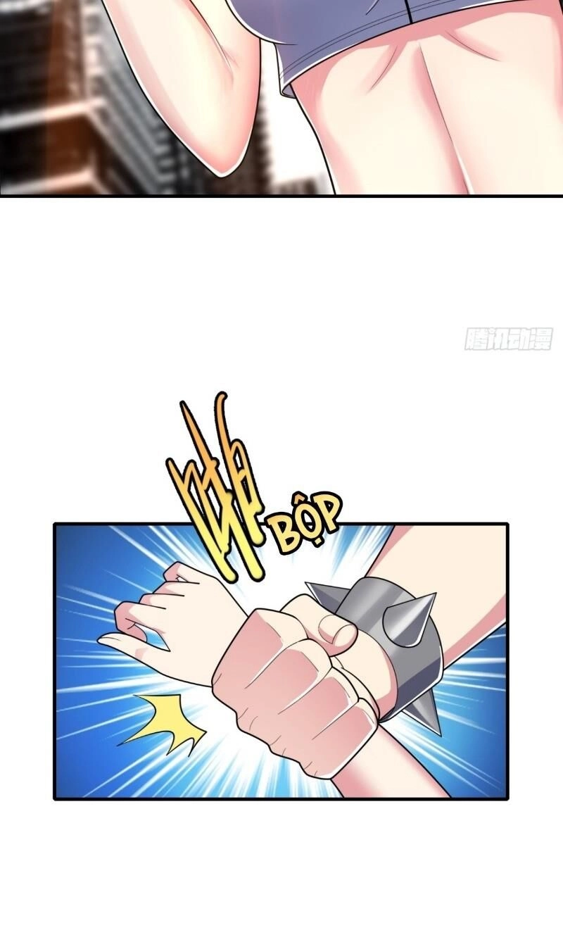 Hệ Thống Bái Kim Siêu Cấp Chapter 8 - 12