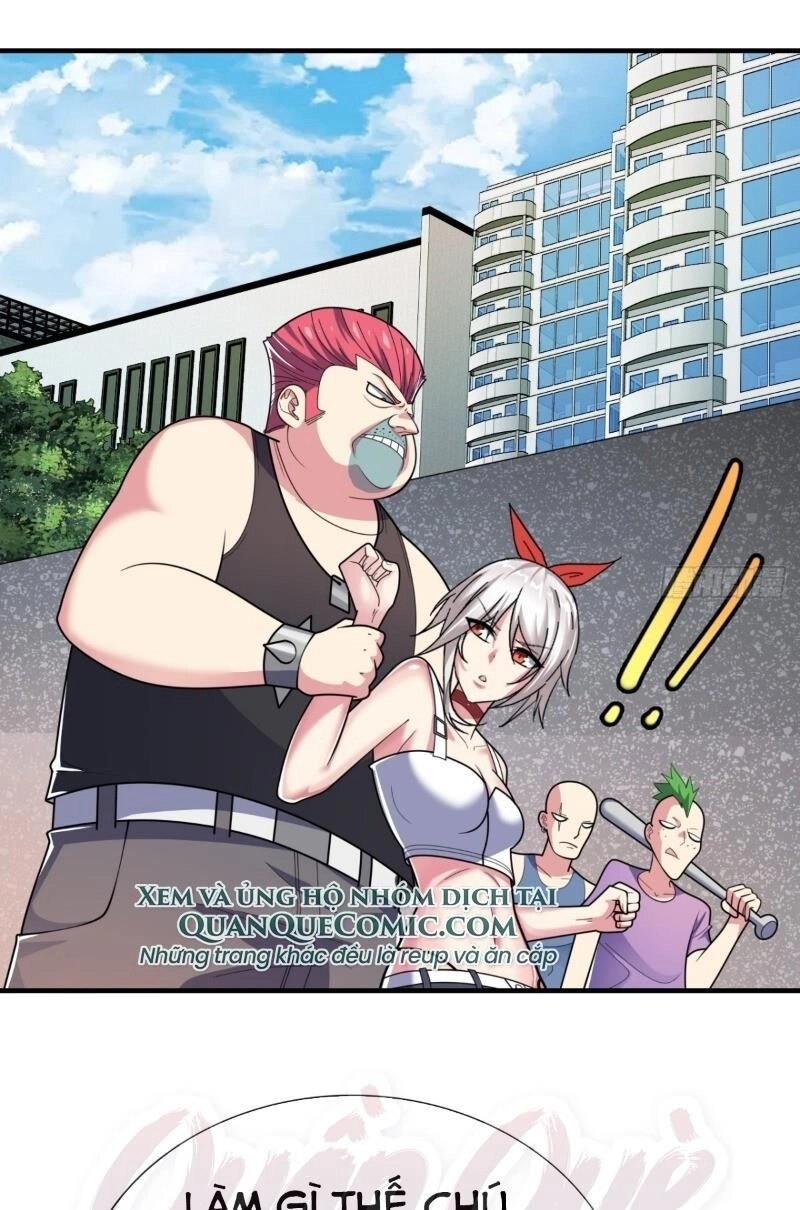 Hệ Thống Bái Kim Siêu Cấp Chapter 8 - 13