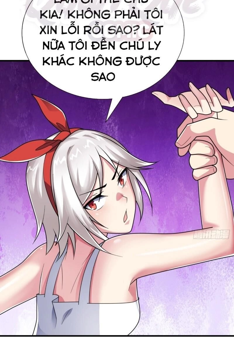 Hệ Thống Bái Kim Siêu Cấp Chapter 8 - 14