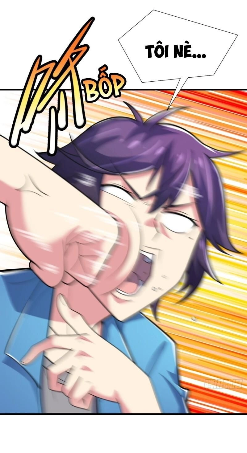 Hệ Thống Bái Kim Siêu Cấp Chapter 8 - 17