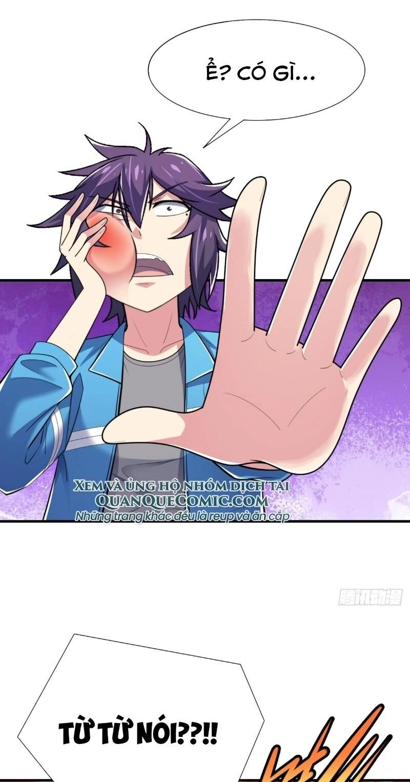 Hệ Thống Bái Kim Siêu Cấp Chapter 8 - 19