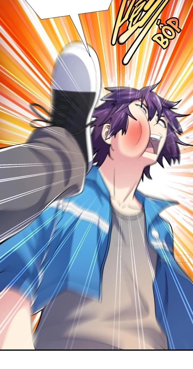 Hệ Thống Bái Kim Siêu Cấp Chapter 8 - 20