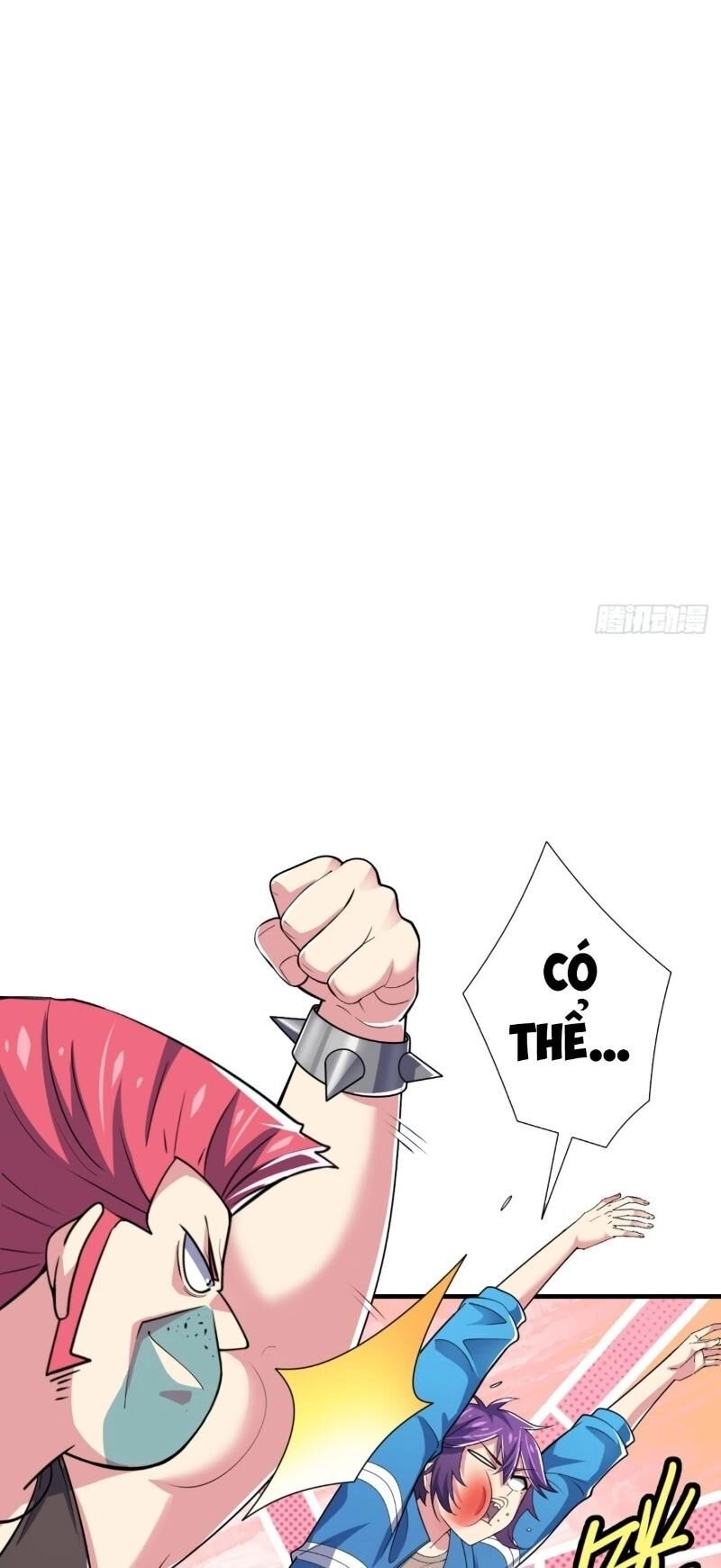 Hệ Thống Bái Kim Siêu Cấp Chapter 8 - 21