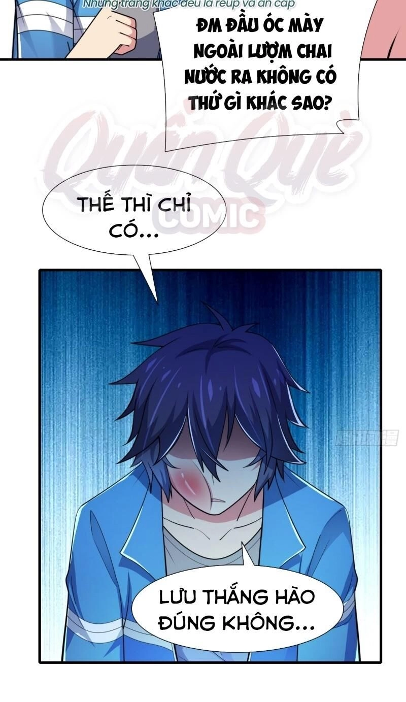 Hệ Thống Bái Kim Siêu Cấp Chapter 8 - 28