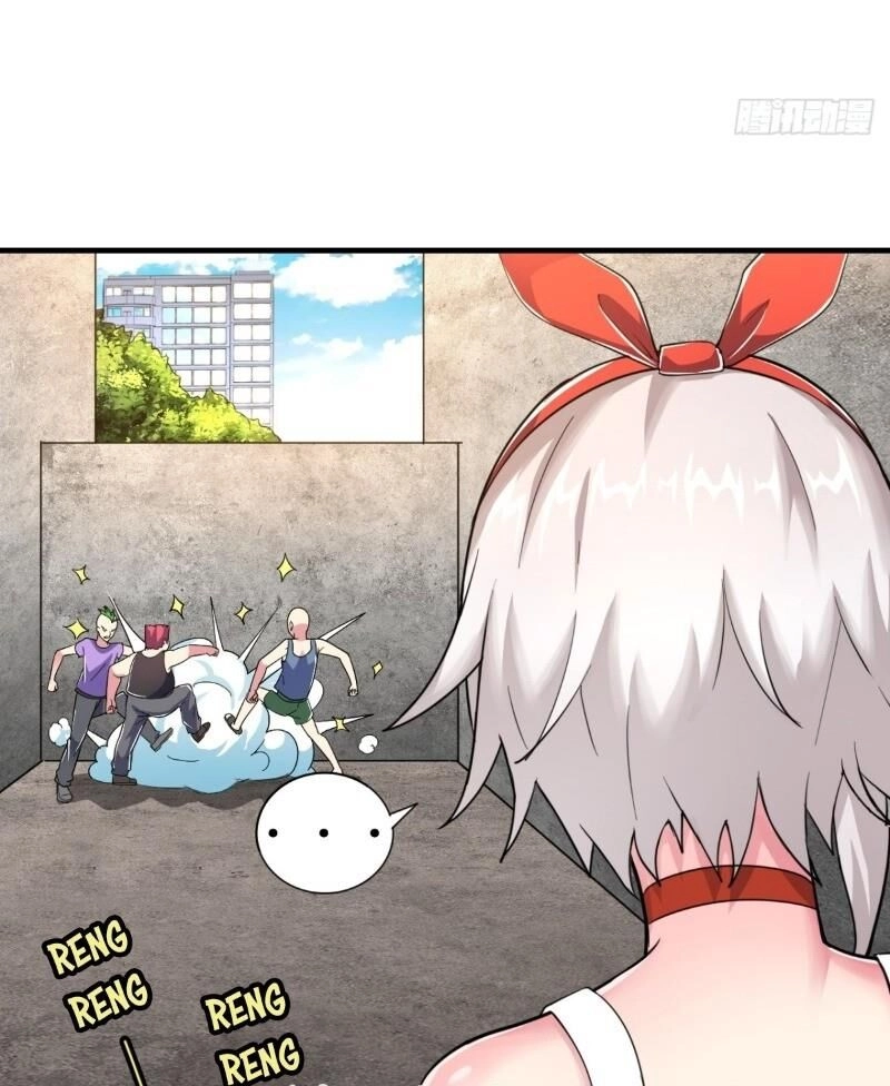 Hệ Thống Bái Kim Siêu Cấp Chapter 8 - 33