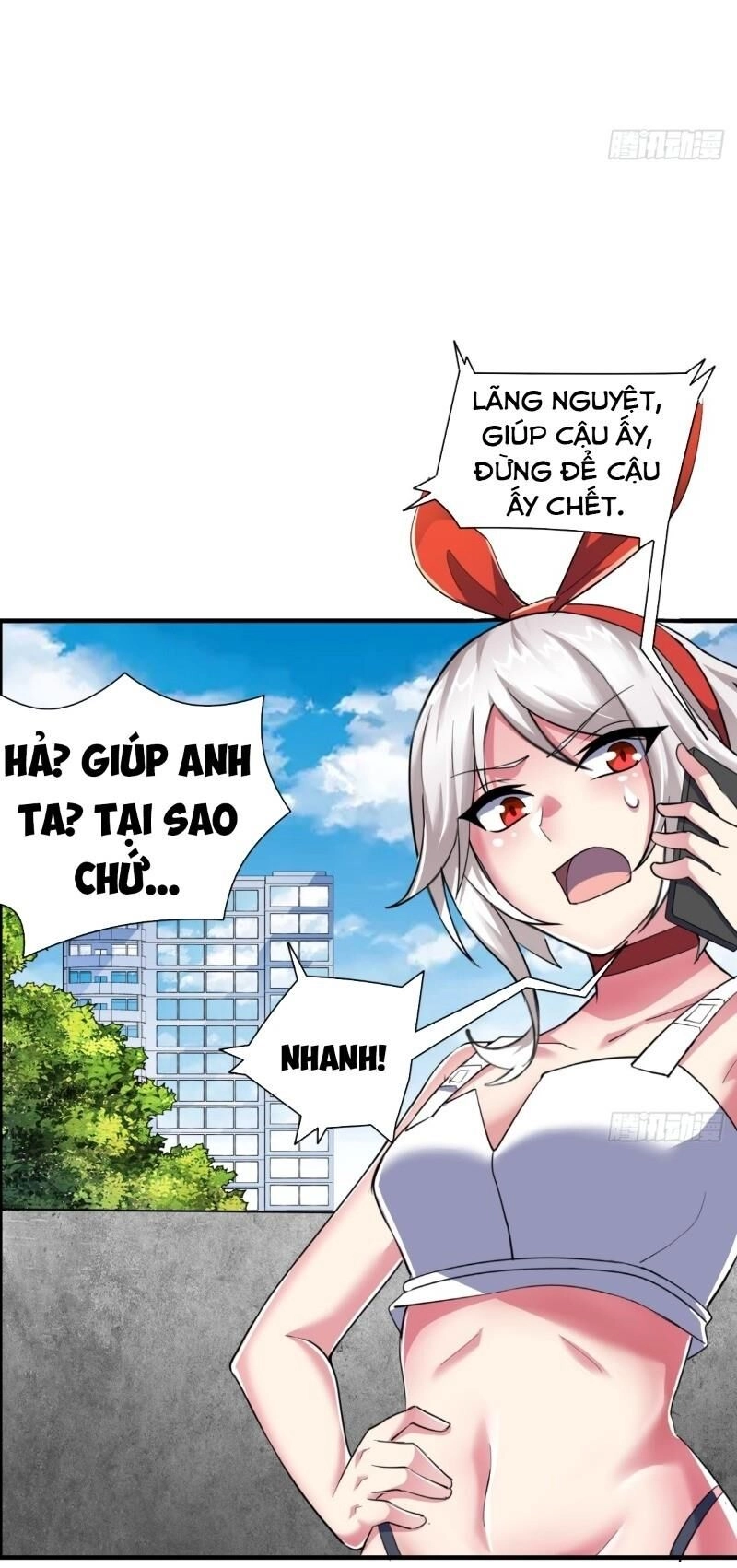 Hệ Thống Bái Kim Siêu Cấp Chapter 8 - 38