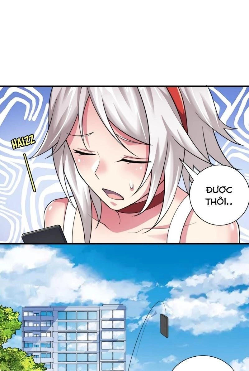 Hệ Thống Bái Kim Siêu Cấp Chapter 8 - 39