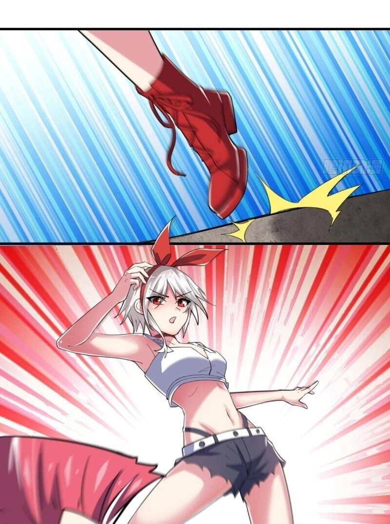 Hệ Thống Bái Kim Siêu Cấp Chapter 8 - 41