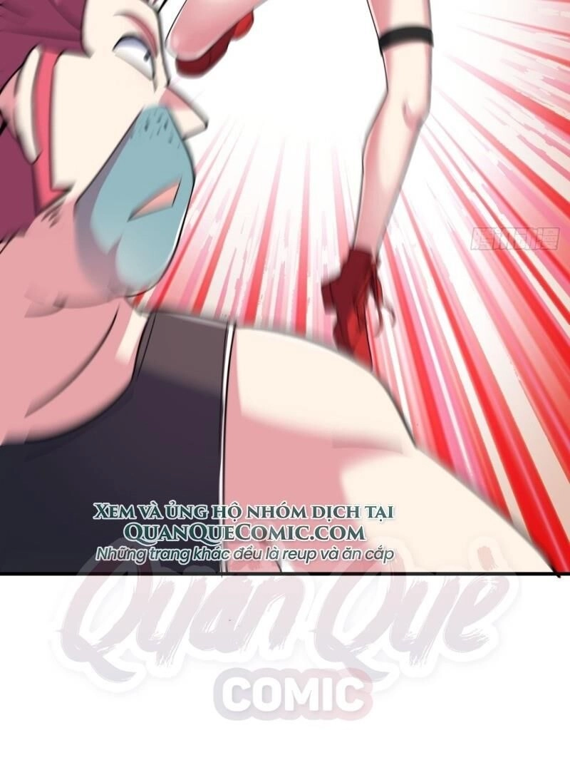 Hệ Thống Bái Kim Siêu Cấp Chapter 8 - 42