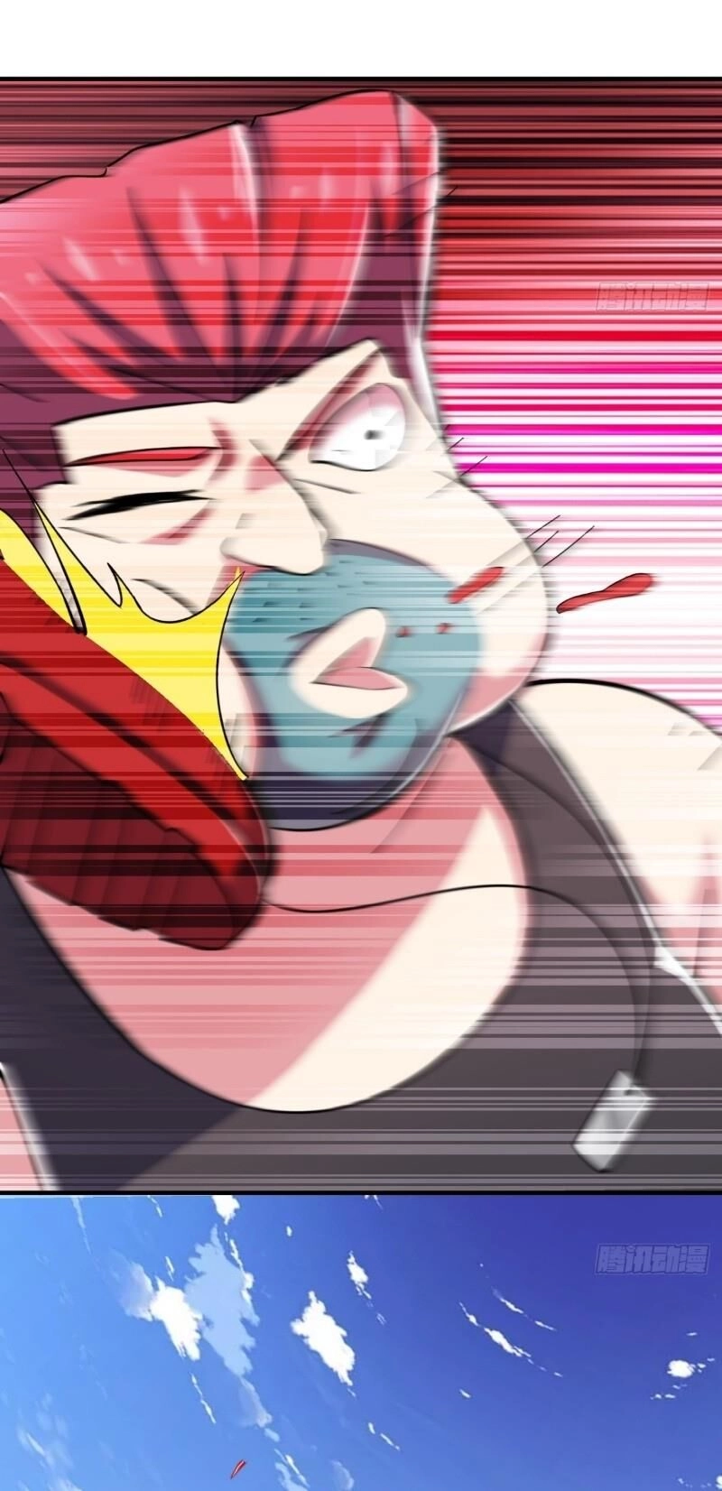 Hệ Thống Bái Kim Siêu Cấp Chapter 8 - 43