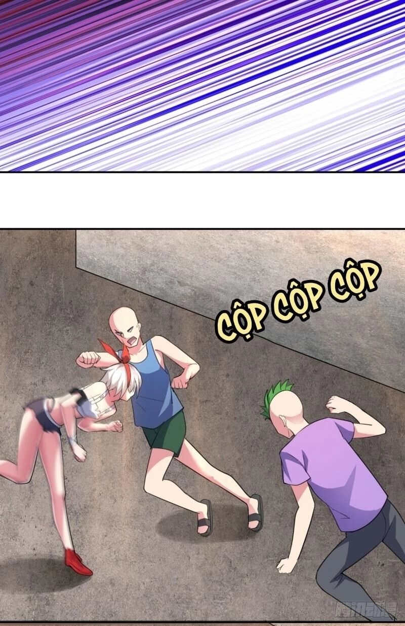 Hệ Thống Bái Kim Siêu Cấp Chapter 8 - 48