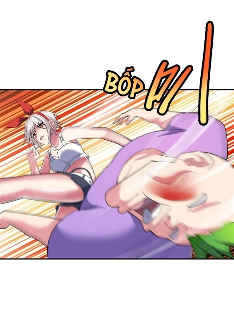 Hệ Thống Bái Kim Siêu Cấp Chapter 8 - 51