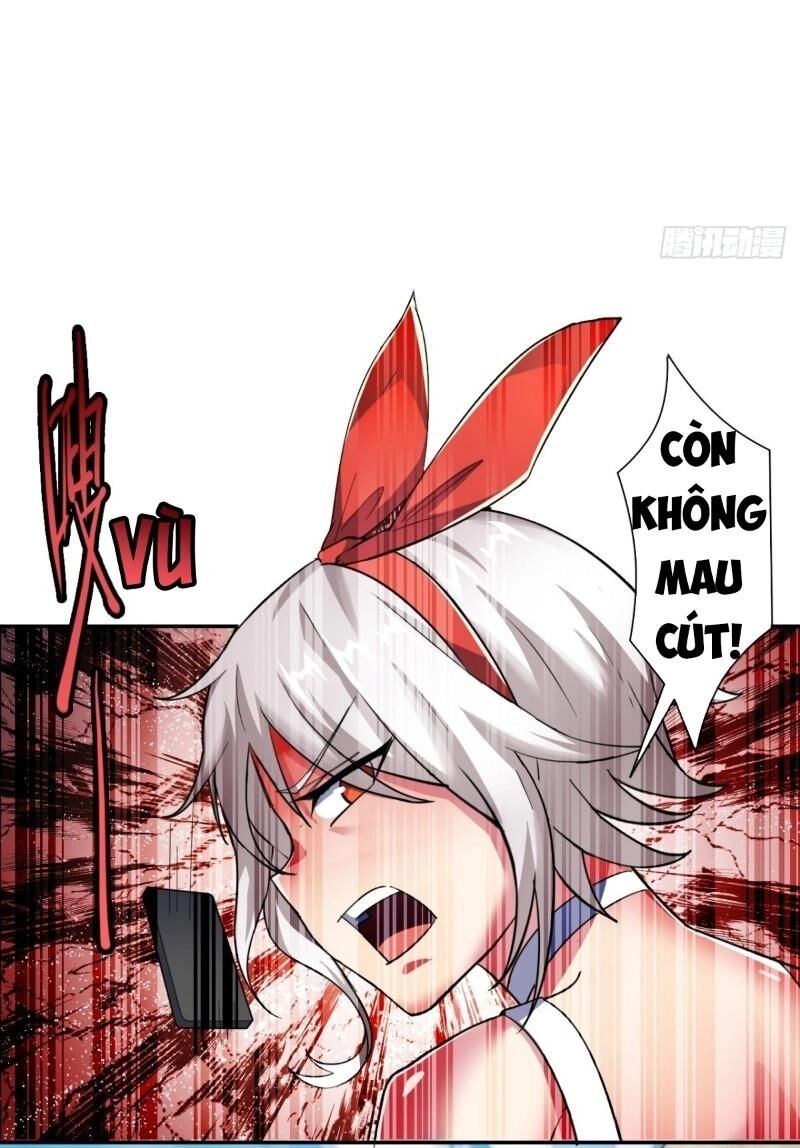 Hệ Thống Bái Kim Siêu Cấp Chapter 8 - 52