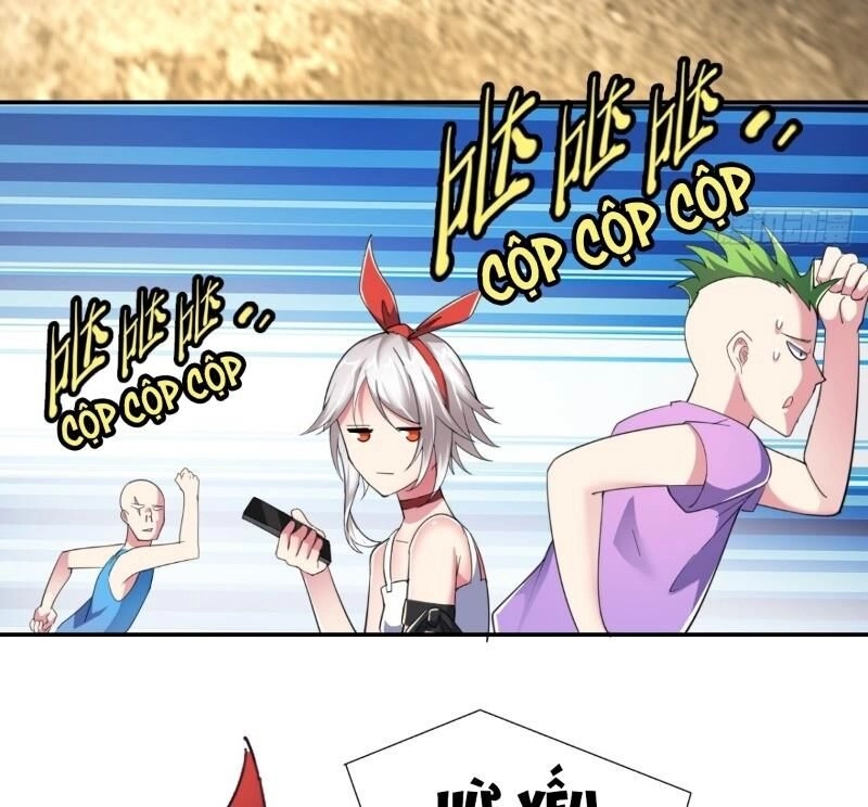 Hệ Thống Bái Kim Siêu Cấp Chapter 8 - 55