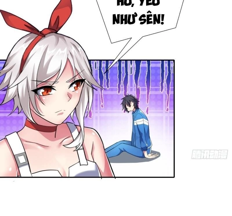 Hệ Thống Bái Kim Siêu Cấp Chapter 8 - 56