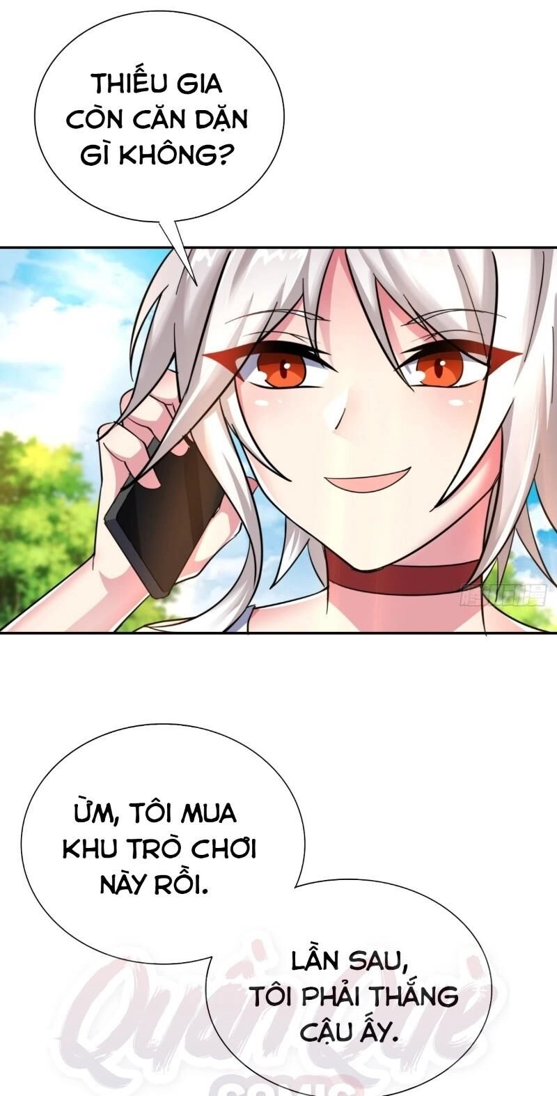 Hệ Thống Bái Kim Siêu Cấp Chapter 8 - 57