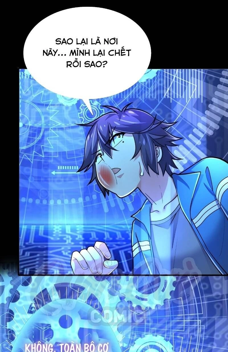 Hệ Thống Bái Kim Siêu Cấp Chapter 9 - 1