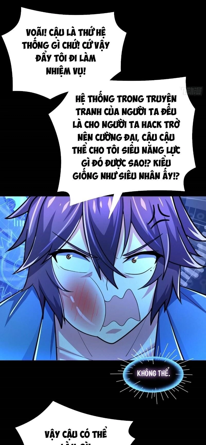 Hệ Thống Bái Kim Siêu Cấp Chapter 9 - 3