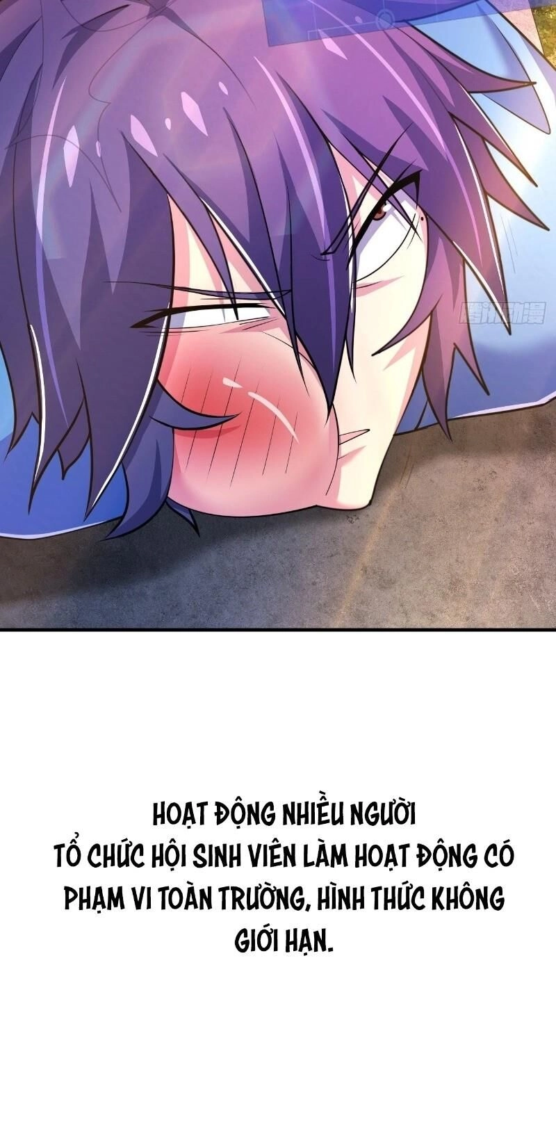 Hệ Thống Bái Kim Siêu Cấp Chapter 9 - 6