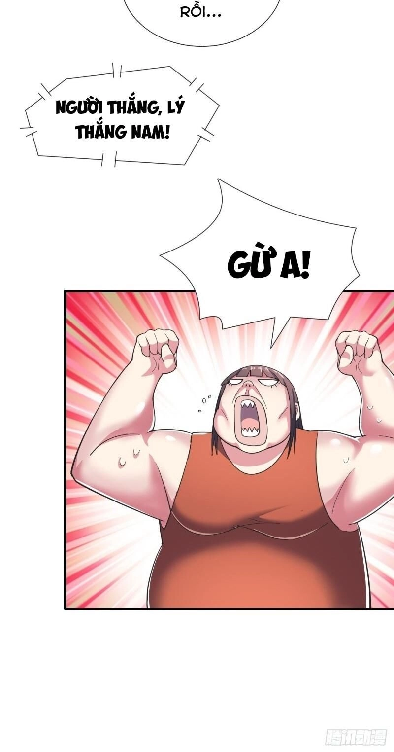 Hệ Thống Bái Kim Siêu Cấp Chapter 9 - 24