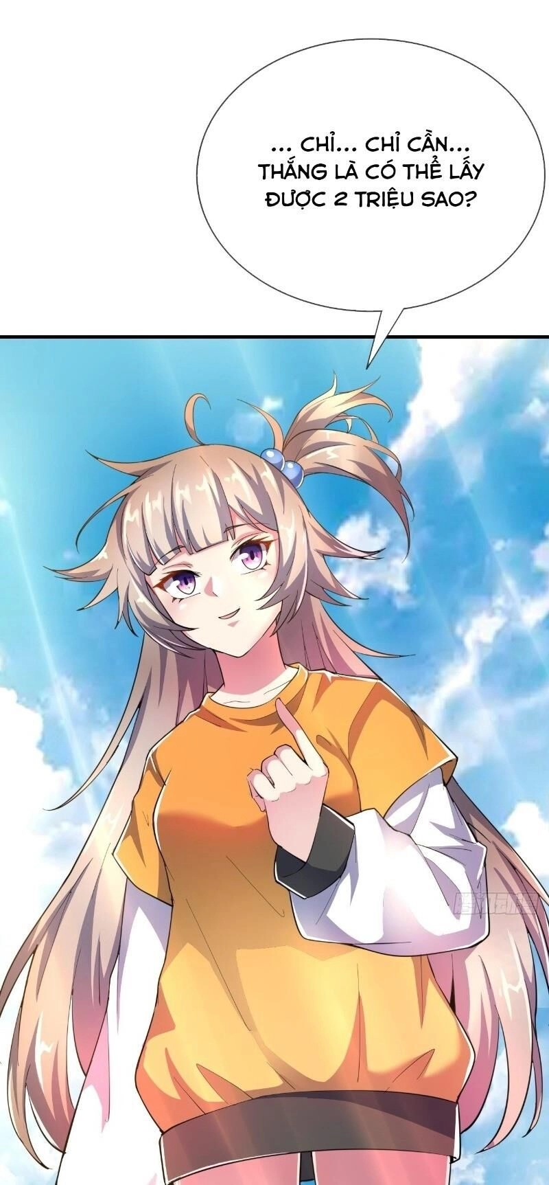 Hệ Thống Bái Kim Siêu Cấp Chapter 9 - 29