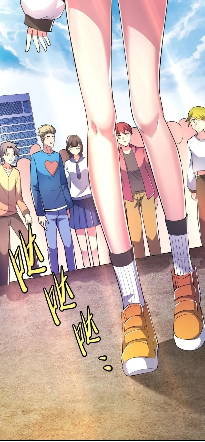 Hệ Thống Bái Kim Siêu Cấp Chapter 9 - 30