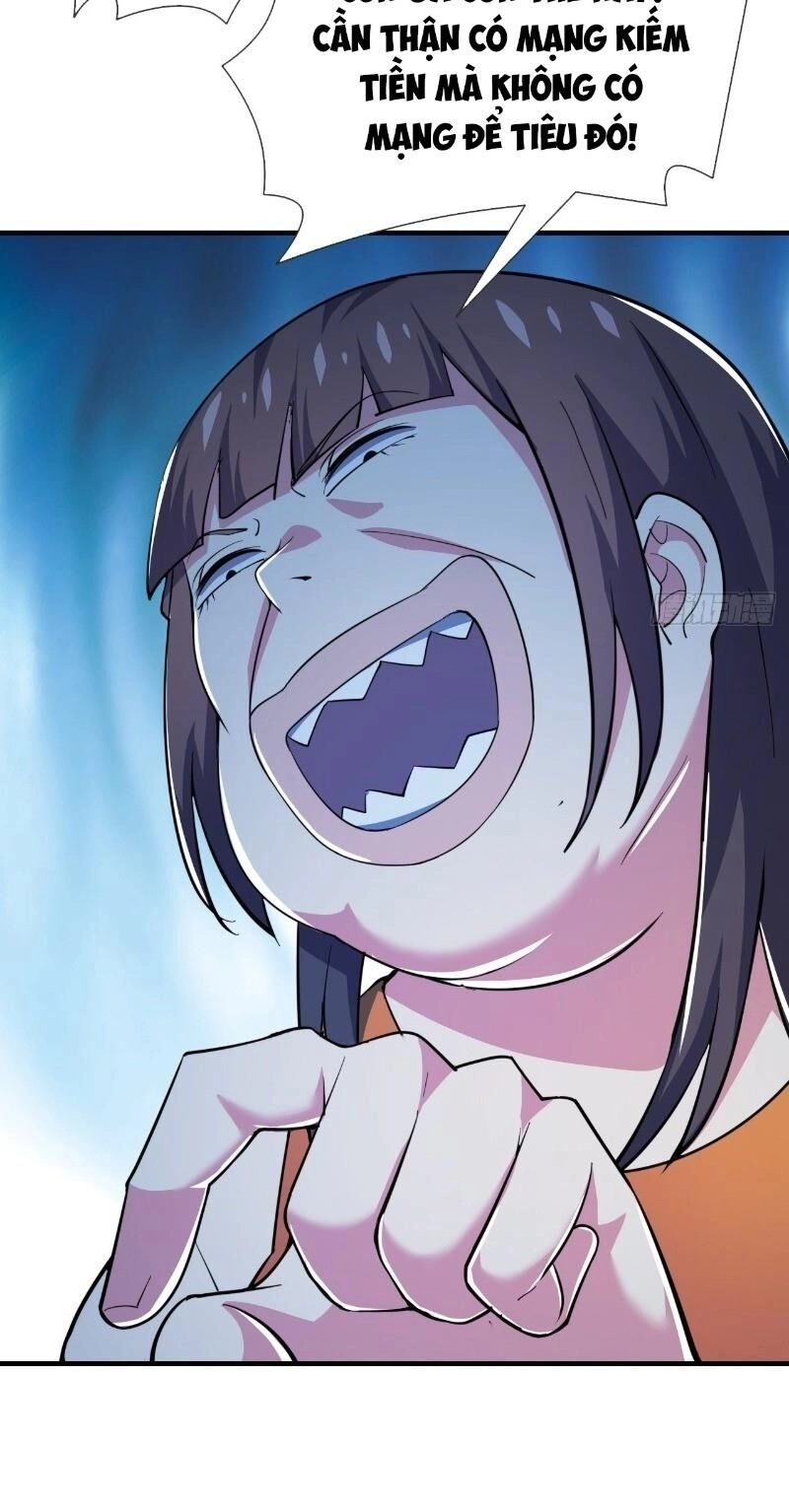 Hệ Thống Bái Kim Siêu Cấp Chapter 9 - 32