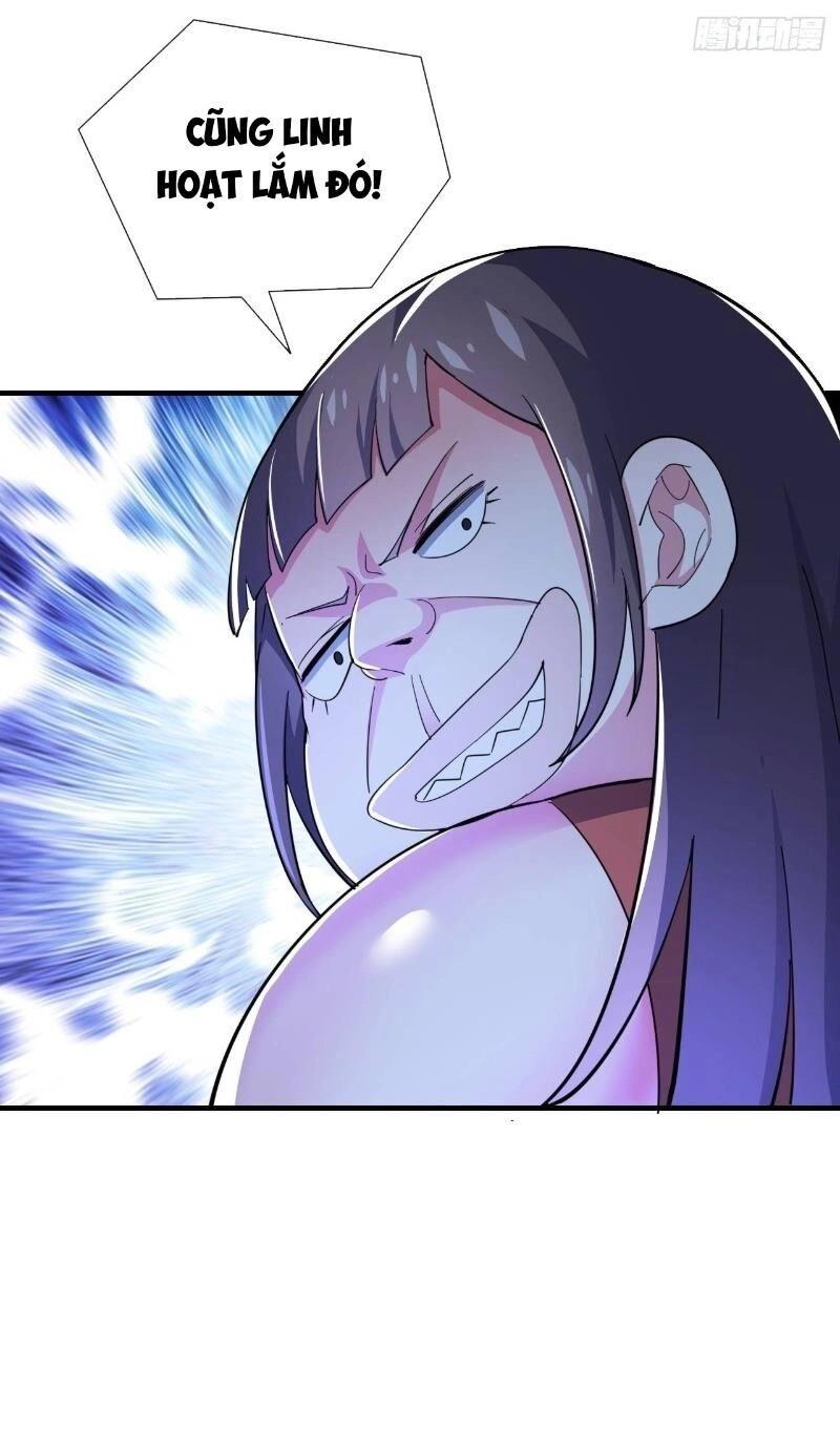 Hệ Thống Bái Kim Siêu Cấp Chapter 9 - 37