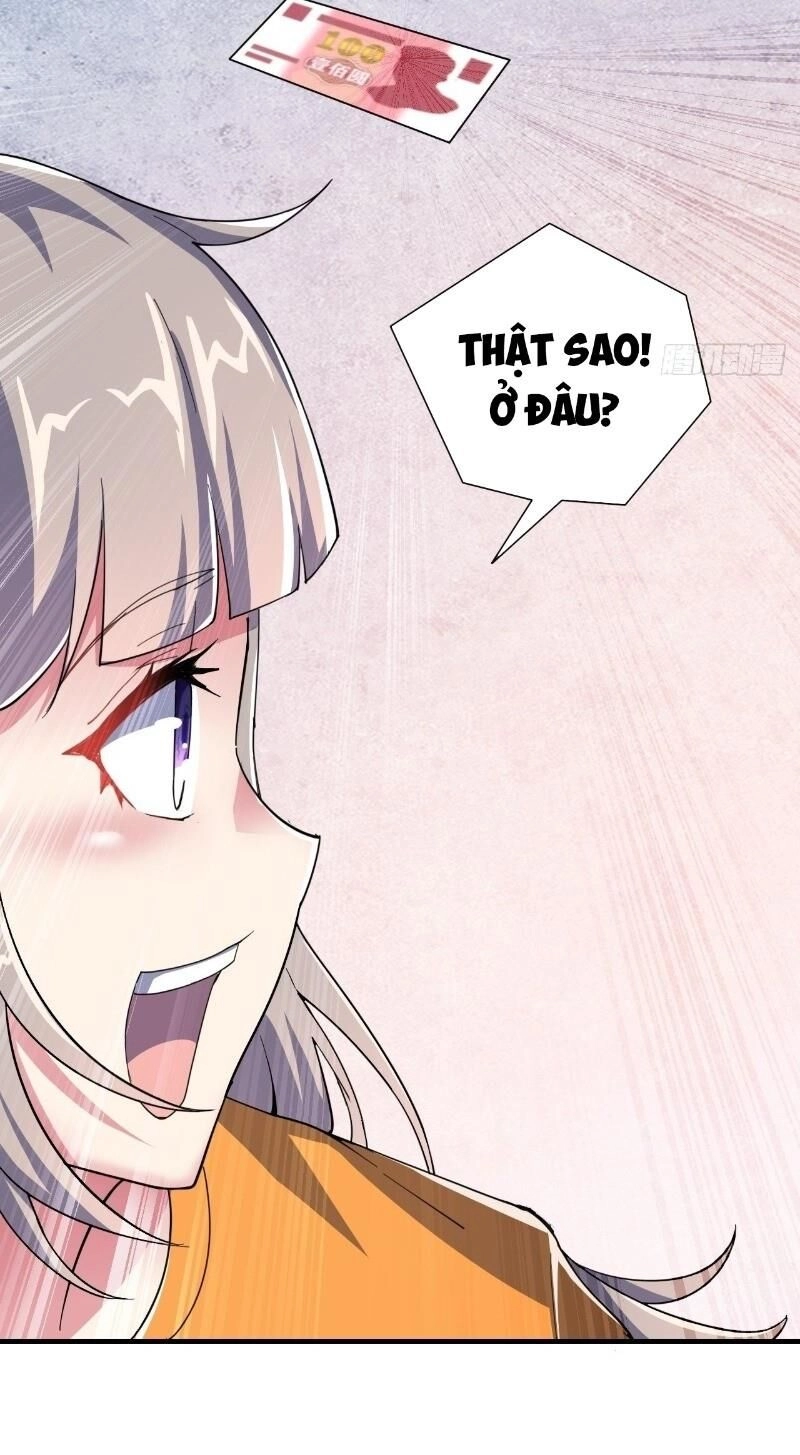 Hệ Thống Bái Kim Siêu Cấp Chapter 9 - 42