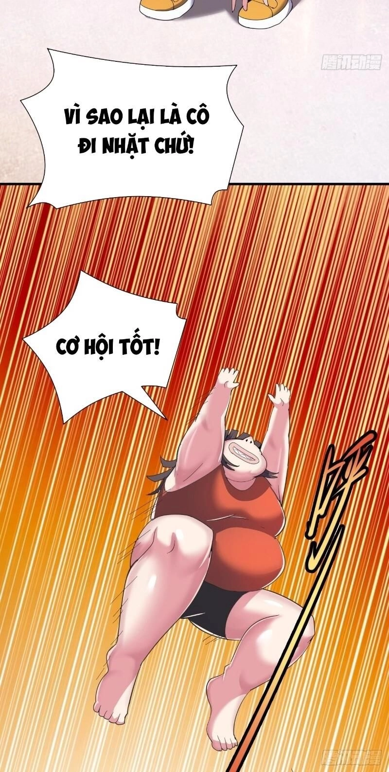 Hệ Thống Bái Kim Siêu Cấp Chapter 9 - 44