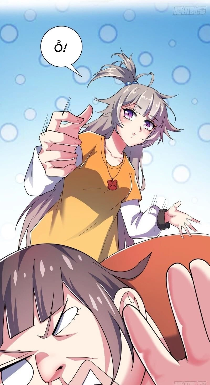 Hệ Thống Bái Kim Siêu Cấp Chapter 10 - 3